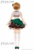  Azone Pureneemo Sahras a la mode Twinkle a la mode Peridot Maya 1/6 fashion doll 