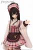  Azone Direct Store Limited Pureneemo Sahras a la mode Sweets a la Mode Cream Anmitsu Yuzuha Ver. 1.1 1/6 Fashion Doll 