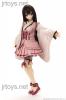  Azone Direct Store Limited Pureneemo Sahras a la mode Sweets a la Mode Cream Anmitsu Yuzuha Ver. 1.1 1/6 Fashion Doll 
