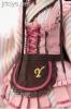 Azone Direct Store Limited Pureneemo Sahras a la mode Sweets a la Mode Cream Anmitsu Yuzuha Ver. 1.1 1/6 Fashion Doll 