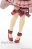  Azone Direct Store Limited Pureneemo Sahras a la mode Sweets a la Mode Cream Anmitsu Yuzuha Ver. 1.1 1/6 Fashion Doll 