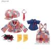  Azone Kikipop! Kinoko Planet Cheeky School Boy Set Kinoko Juice 