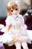  Azone Direct Store Limited Pureneemo Sahras a la mode Twinkle a la mode Peridot Maya 1/6 fashion doll 