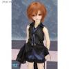  Volks Doll Party 35 Super Dollfie Azurite Blue Cool MSD SDM SDC MDD 
