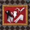  Volks Doll Party 35 Dollfie Dream Bunny Suit Set DDdy 
