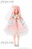  Azone x nico* ExCute Family Otogi no Kuni Mermaid Princess Minami 1/6 Doll 