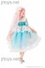  Azone x nico* ExCute Family Otogi no Kuni Mermaid Princess Minami 1/6 Doll 
