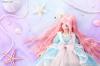  Azone x nico* ExCute Family Otogi no Kuni Mermaid Princess Minami 1/6 Doll 
