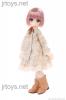  AZONE Picconeemo D 1/12 Lil` Fairy Kibou no Hotori Riam 15cm Fashion Doll 