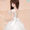  Volks July Collection 2016 Dollfie Dream Romantic Lily Dress DDS DD L Bust 