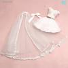  Volks July Collection 2016 Dollfie Dream Romantic Lily Dress DDS DD L Bust 