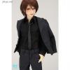  Volks July Collection 2016 Super Dollfie Pinstriped Suit Set SD13B SDGrB SD16 