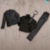  Volks July Collection 2016 Super Dollfie Pinstriped Suit Set SD13B SDGrB SD16 