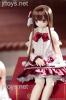  Azone Pureneemo Twinkle a la mode Rose Quartz Sahra 1/6 fashion doll 