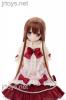  Azone Pureneemo Twinkle a la mode Rose Quartz Sahra 1/6 fashion doll 