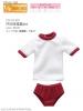  Azone Pureneemo PNS Gym Clothes Set Red Blythe Pullip DAL 1/6 Obitsu Momoko 