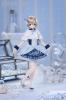  Azone Pureneemo Sahras a la mode Twinkle a la mode Aquamarine Alisa 1/6 Doll 