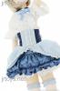  Azone Pureneemo Sahras a la mode Twinkle a la mode Aquamarine Alisa 1/6 Doll 