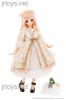  Azone x Rosalynn perle ExCute Otogi no Kuni Miu & Prince of Frog 1/6 Doll 