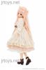  Azone x Rosalynn perle ExCute Otogi no Kuni Miu & Prince of Frog 1/6 Doll 