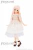  Azone x Rosalynn perle ExCute Otogi no Kuni Miu & Prince of Frog 1/6 Doll 