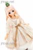  Azone x Rosalynn perle ExCute Otogi no Kuni Miu & Prince of Frog 1/6 Doll 