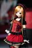  Azone Pureneemo Sahra's Twinkle a la mode Ruby Lycee 1/6 fashion doll 