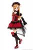  Azone Pureneemo Sahra's Twinkle a la mode Ruby Lycee 1/6 fashion doll 