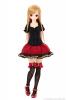  Azone Pureneemo Sahra's Twinkle a la mode Ruby Lycee 1/6 fashion doll 