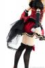  Azone Pureneemo Sahra's Twinkle a la mode Ruby Lycee 1/6 fashion doll 