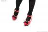  Azone Pureneemo Sahra's Twinkle a la mode Ruby Lycee 1/6 fashion doll 
