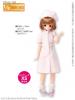  Azone Pureneemo PNS Nurse Set Pink 1/6 Obitsu Momoko Doll Blythe Pullip 