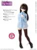  Azone 50cm AZO2 Refreshing Denim Dress Set Saxe x Pink Yamato VMF50 Obitsu 
