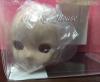  Volks Doll Point Limited Dollfie Dream Option Head DDH-10 Eyeholes Open Normal Skin 