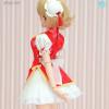  Volks HTDP Nagoya 6 Dollfie Dream Scarlet Chinoiserie Dress Set DDS DD L Bust 