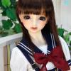  Volks HTDP Kyoto 12 Super Dollfie Summer Breeze Style Dress Set SD SDGr DDS DD 