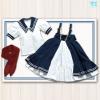  Volks HTDP Kyoto 12 Super Dollfie Summer Breeze Style Dress Set SD SDGr DDS DD 