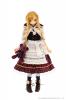  Azone x QP ExCute Family Otogi no Kuni Rose Red Mio 1/6 Fashion Doll Pureneemo M 