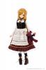  Azone x QP ExCute Family Otogi no Kuni Rose Red Mio 1/6 Fashion Doll Pureneemo M 