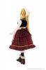  Azone x QP ExCute Family Otogi no Kuni Rose Red Mio 1/6 Fashion Doll Pureneemo M 