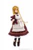  Azone x QP ExCute Family Otogi no Kuni Rose Red Mio 1/6 Fashion Doll Pureneemo M 