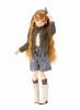  Sekiguchi Petworks CCSgirl 16AN ruruko Honey Azone Pureneemo XS Body 1/6 Doll 