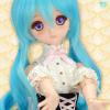  Volks Sep Collection 2016 Super Dollfie Magical Happy Skirt Dress MSD SDM MDD 