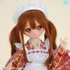  Volks DD Gathering 2016 Dollfie Dream Maid Apron Set Mini MSD SDM MDD 