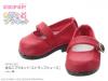  Azone Kikipop! Kinoko Planet Strap Shoes Red Kinoko Juice 
