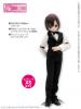  Azone Pureneemo PNXS Boys Butler Set Black Blythe Dal 1/6 Obitsu 