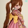  Volks DD Gathering 2016 Dollfie Dream Peachpink Nadeshiko Mini MSD SDM MDD DDP 