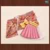  Volks DD Gathering 2016 Dollfie Dream Peachpink Nadeshiko Mini MSD SDM MDD DDP 