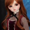  Volks Oct Collection 2016 Super Dollfie Autumn Classical Red SD SD13 SDGr DD DDS 
