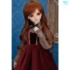  Volks Oct Collection 2016 Super Dollfie Autumn Classical Red SD SD13 SDGr DD DDS 